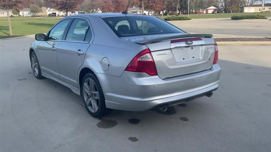 Used Ford Fusion 4dr Sdn SPORT FWD 2010 | Josh's All Under Ten LLC. Elida, Ohio Used Ford Fusion 4dr Sdn SPORT FWD 2010 | Josh's All Under Ten LLC. Elida, Ohio