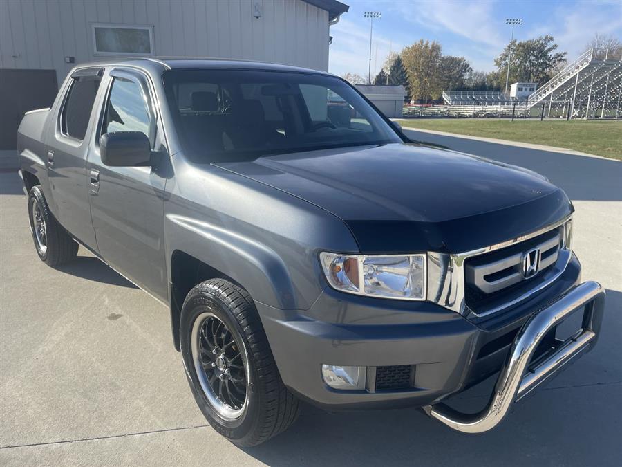 2011 Honda Ridgeline 4WD Crew Cab RTS, available for sale in Elida, Ohio | Josh's All Under Ten LLC. Elida, Ohio 2011 Honda Ridgeline 4WD Crew Cab RTS, available for sale in Elida, Ohio | Josh's All Under Ten LLC. Elida, Ohio