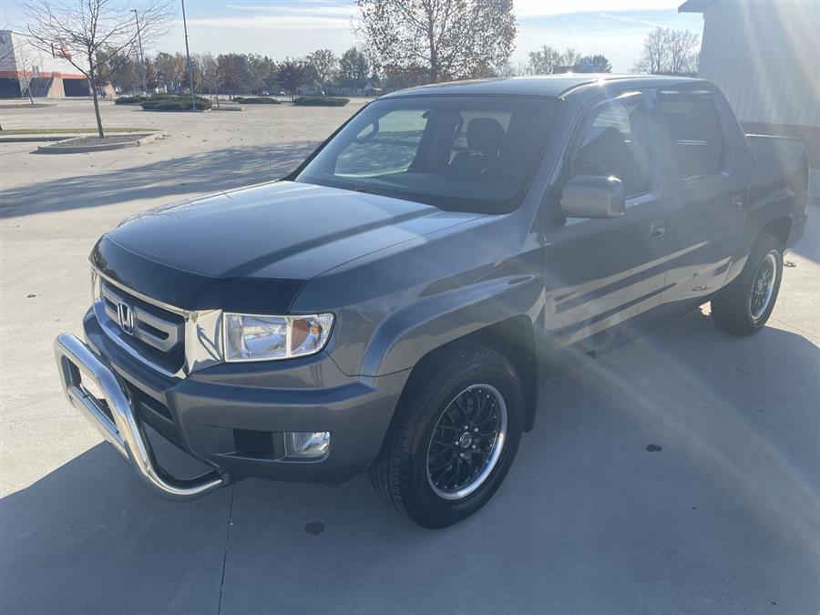 2011 Honda Ridgeline 4WD Crew Cab RTS, available for sale in Elida, Ohio | Josh's All Under Ten LLC. Elida, Ohio 2011 Honda Ridgeline 4WD Crew Cab RTS, available for sale in Elida, Ohio | Josh's All Under Ten LLC. Elida, Ohio