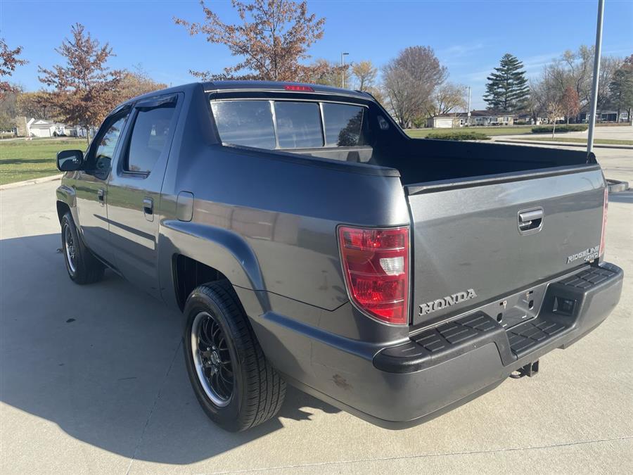 2011 Honda Ridgeline 4WD Crew Cab RTS, available for sale in Elida, Ohio | Josh's All Under Ten LLC. Elida, Ohio 2011 Honda Ridgeline 4WD Crew Cab RTS, available for sale in Elida, Ohio | Josh's All Under Ten LLC. Elida, Ohio