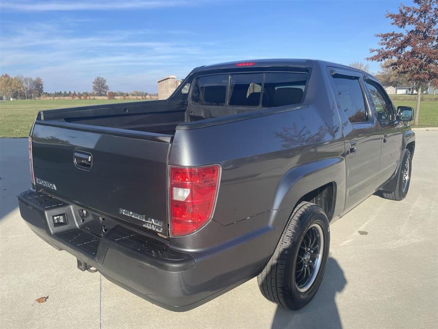 2011 Honda Ridgeline 4WD Crew Cab RTS, available for sale in Elida, Ohio | Josh's All Under Ten LLC. Elida, Ohio 2011 Honda Ridgeline 4WD Crew Cab RTS, available for sale in Elida, Ohio | Josh's All Under Ten LLC. Elida, Ohio