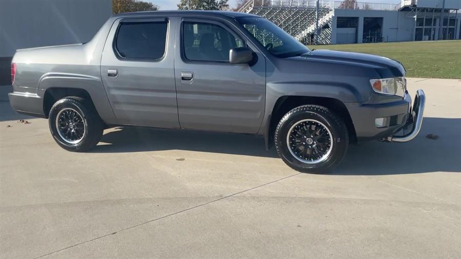 2011 Honda Ridgeline 4WD Crew Cab RTS, available for sale in Elida, Ohio | Josh's All Under Ten LLC. Elida, Ohio 2011 Honda Ridgeline 4WD Crew Cab RTS, available for sale in Elida, Ohio | Josh's All Under Ten LLC. Elida, Ohio