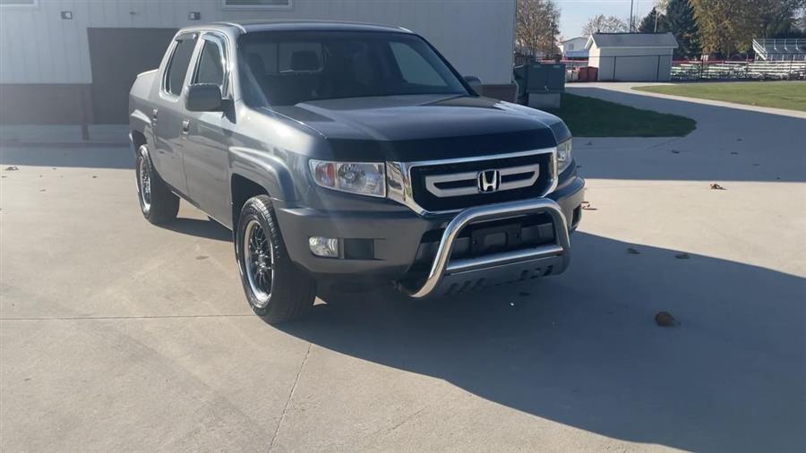 2011 Honda Ridgeline 4WD Crew Cab RTS, available for sale in Elida, Ohio | Josh's All Under Ten LLC. Elida, Ohio 2011 Honda Ridgeline 4WD Crew Cab RTS, available for sale in Elida, Ohio | Josh's All Under Ten LLC. Elida, Ohio