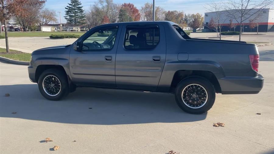 2011 Honda Ridgeline 4WD Crew Cab RTS, available for sale in Elida, Ohio | Josh's All Under Ten LLC. Elida, Ohio 2011 Honda Ridgeline 4WD Crew Cab RTS, available for sale in Elida, Ohio | Josh's All Under Ten LLC. Elida, Ohio