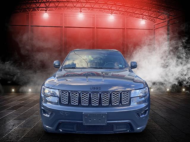 Used Jeep Grand Cherokee Altitude 4x4 *Ltd Avail* 2018 | Sunrise Auto Outlet. Amityville, New York Used Jeep Grand Cherokee Altitude 4x4 *Ltd Avail* 2018 | Sunrise Auto Outlet. Amityville, New York
