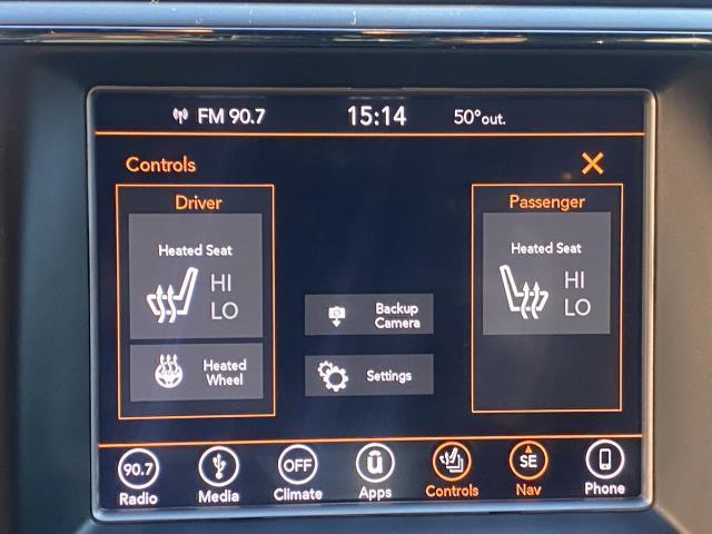Used Jeep Grand Cherokee Altitude 4x4 *Ltd Avail* 2018 | Sunrise Auto Outlet. Amityville, New York Used Jeep Grand Cherokee Altitude 4x4 *Ltd Avail* 2018 | Sunrise Auto Outlet. Amityville, New York