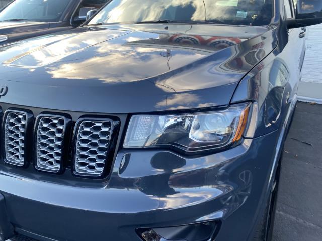 Used Jeep Grand Cherokee Altitude 4x4 *Ltd Avail* 2018 | Sunrise Auto Outlet. Amityville, New York Used Jeep Grand Cherokee Altitude 4x4 *Ltd Avail* 2018 | Sunrise Auto Outlet. Amityville, New York