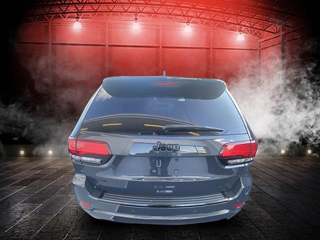 Used Jeep Grand Cherokee Altitude 4x4 *Ltd Avail* 2018 | Sunrise Auto Outlet. Amityville, New York Used Jeep Grand Cherokee Altitude 4x4 *Ltd Avail* 2018 | Sunrise Auto Outlet. Amityville, New York
