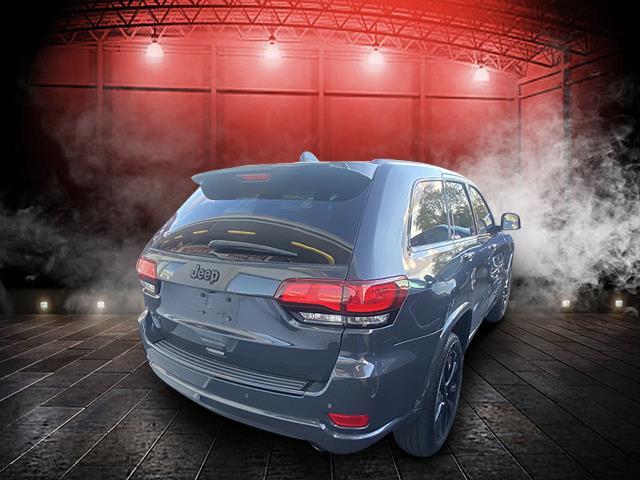 Used Jeep Grand Cherokee Altitude 4x4 *Ltd Avail* 2018 | Sunrise Auto Outlet. Amityville, New York Used Jeep Grand Cherokee Altitude 4x4 *Ltd Avail* 2018 | Sunrise Auto Outlet. Amityville, New York
