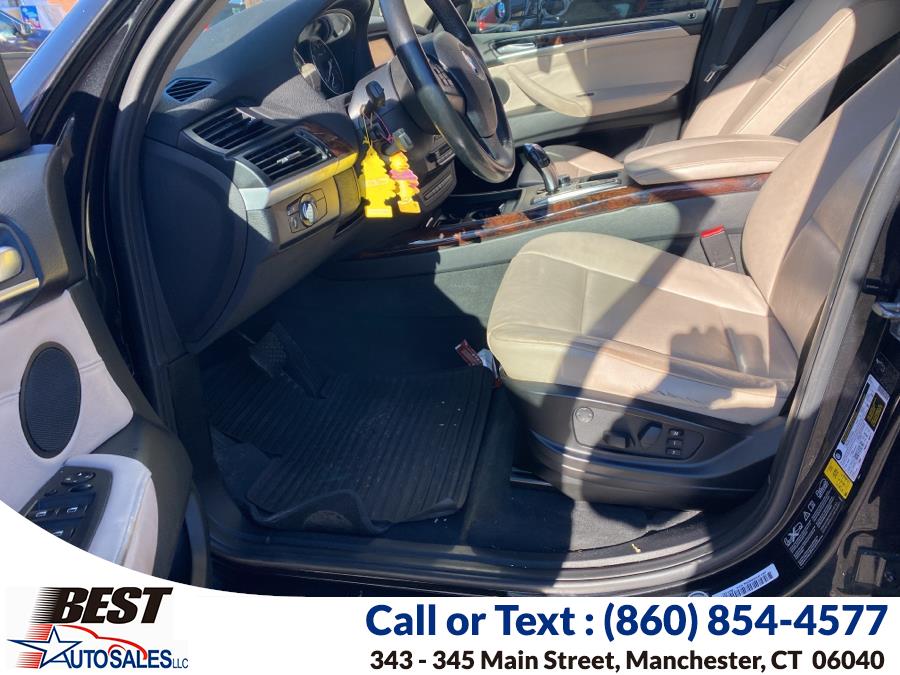 2011 BMW X5 AWD 4dr 35i, available for sale in Manchester, Connecticut | Best Auto Sales LLC. Manchester, Connecticut 2011 BMW X5 AWD 4dr 35i, available for sale in Manchester, Connecticut | Best Auto Sales LLC. Manchester, Connecticut