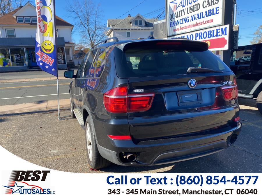 2011 BMW X5 AWD 4dr 35i, available for sale in Manchester, Connecticut | Best Auto Sales LLC. Manchester, Connecticut 2011 BMW X5 AWD 4dr 35i, available for sale in Manchester, Connecticut | Best Auto Sales LLC. Manchester, Connecticut