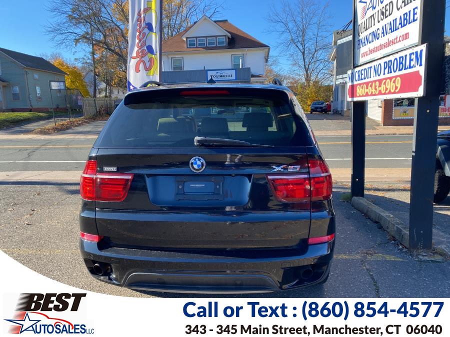 2011 BMW X5 AWD 4dr 35i, available for sale in Manchester, Connecticut | Best Auto Sales LLC. Manchester, Connecticut 2011 BMW X5 AWD 4dr 35i, available for sale in Manchester, Connecticut | Best Auto Sales LLC. Manchester, Connecticut