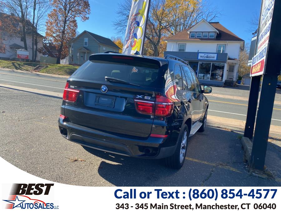 2011 BMW X5 AWD 4dr 35i, available for sale in Manchester, Connecticut | Best Auto Sales LLC. Manchester, Connecticut 2011 BMW X5 AWD 4dr 35i, available for sale in Manchester, Connecticut | Best Auto Sales LLC. Manchester, Connecticut