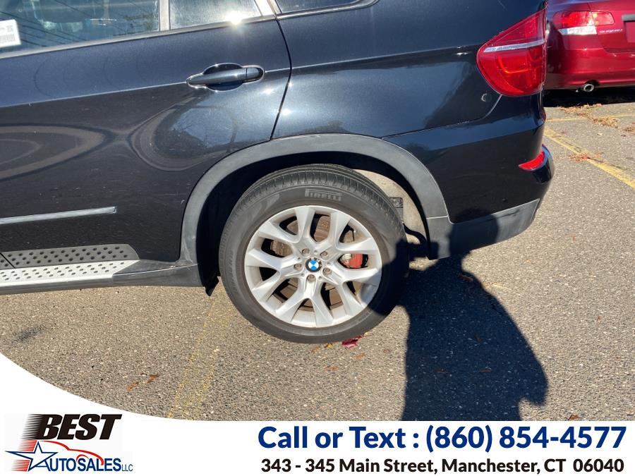 2011 BMW X5 AWD 4dr 35i, available for sale in Manchester, Connecticut | Best Auto Sales LLC. Manchester, Connecticut 2011 BMW X5 AWD 4dr 35i, available for sale in Manchester, Connecticut | Best Auto Sales LLC. Manchester, Connecticut
