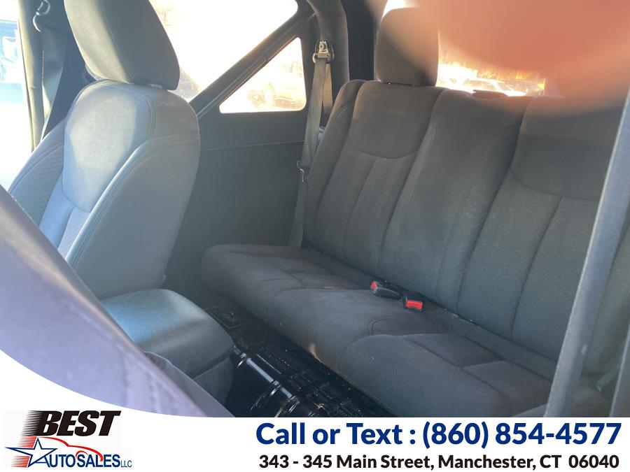 2014 Jeep Wrangler 4WD 2dr Sport, available for sale in Manchester, Connecticut | Best Auto Sales LLC. Manchester, Connecticut 2014 Jeep Wrangler 4WD 2dr Sport, available for sale in Manchester, Connecticut | Best Auto Sales LLC. Manchester, Connecticut