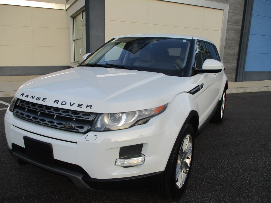 Used Land Rover Range Rover Evoque 5dr HB Pure Plus 2014 | South Shore Auto Brokers & Sales. Massapequa, New York Used Land Rover Range Rover Evoque 5dr HB Pure Plus 2014 | South Shore Auto Brokers & Sales. Massapequa, New York