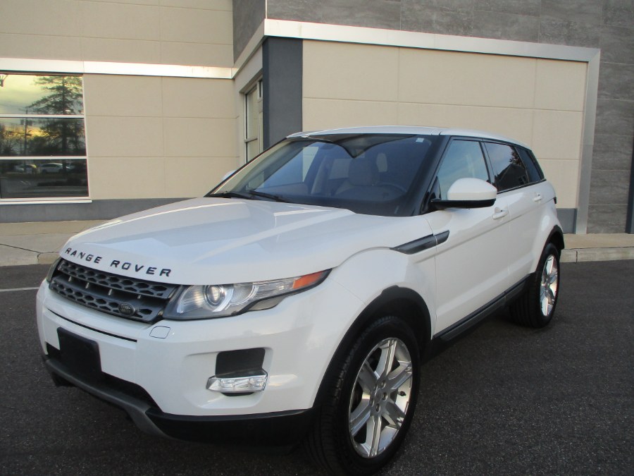 Used Land Rover Range Rover Evoque 5dr HB Pure Plus 2014 | South Shore Auto Brokers & Sales. Massapequa, New York Used Land Rover Range Rover Evoque 5dr HB Pure Plus 2014 | South Shore Auto Brokers & Sales. Massapequa, New York