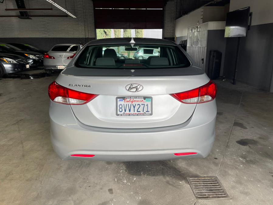 2013 Hyundai Elantra 4dr Sdn Auto GLS, available for sale in Garden Grove, California | U Save Auto Auction. Garden Grove, California 2013 Hyundai Elantra 4dr Sdn Auto GLS, available for sale in Garden Grove, California | U Save Auto Auction. Garden Grove, California