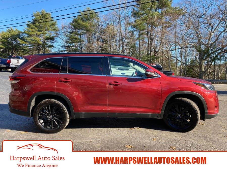 Used Toyota Highlander SE V6 FWD (Natl) 2019 | Harpswell Auto Sales Inc. Harpswell, Maine Used Toyota Highlander SE V6 FWD (Natl) 2019 | Harpswell Auto Sales Inc. Harpswell, Maine