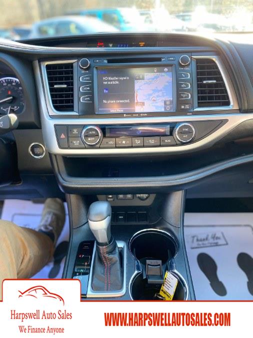 Used Toyota Highlander SE V6 FWD (Natl) 2019 | Harpswell Auto Sales Inc. Harpswell, Maine Used Toyota Highlander SE V6 FWD (Natl) 2019 | Harpswell Auto Sales Inc. Harpswell, Maine