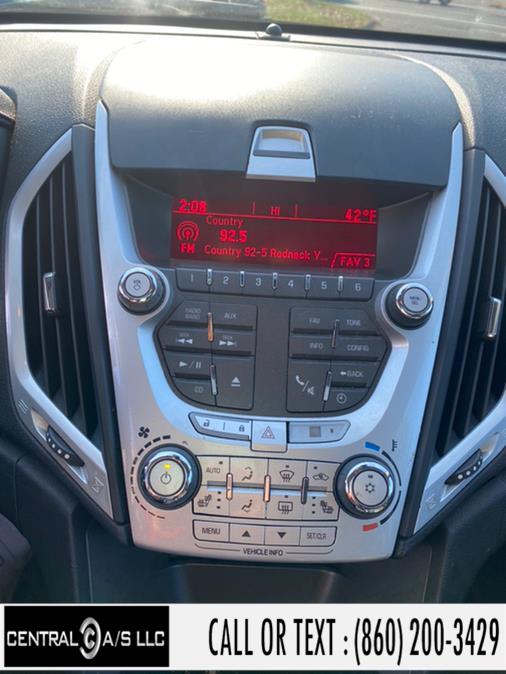 2011 GMC Terrain AWD 4dr SLT-1, available for sale in East Windsor, Connecticut | Central A/S LLC. East Windsor, Connecticut 2011 GMC Terrain AWD 4dr SLT-1, available for sale in East Windsor, Connecticut | Central A/S LLC. East Windsor, Connecticut