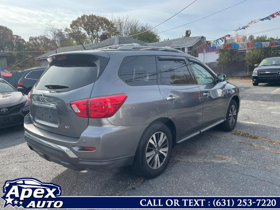 2017 Nissan Pathfinder FWD SV, available for sale in Selden, New York | Apex Auto. Selden, New York 2017 Nissan Pathfinder FWD SV, available for sale in Selden, New York | Apex Auto. Selden, New York