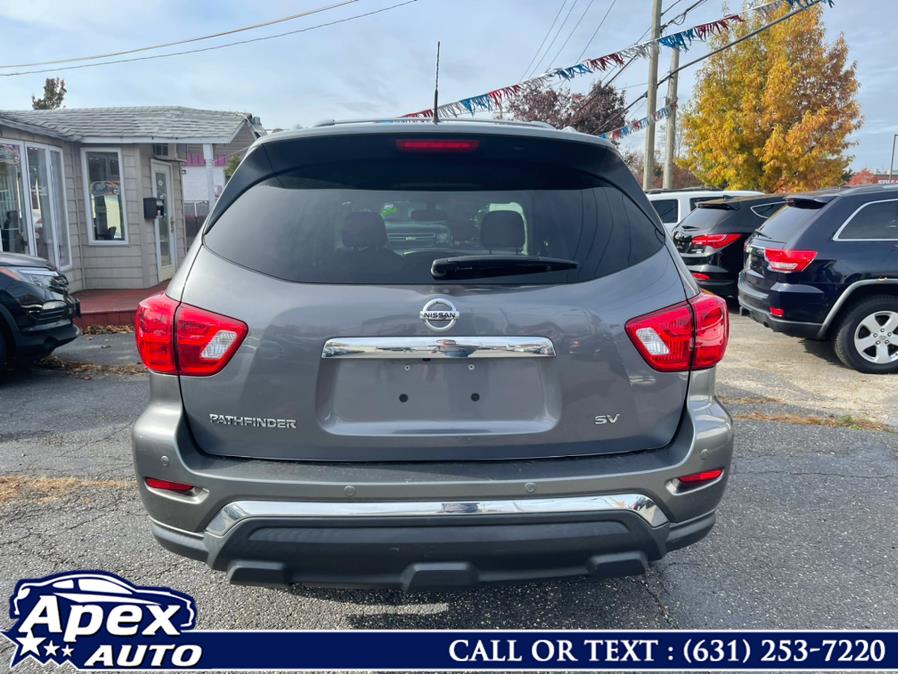 2017 Nissan Pathfinder FWD SV, available for sale in Selden, New York | Apex Auto. Selden, New York 2017 Nissan Pathfinder FWD SV, available for sale in Selden, New York | Apex Auto. Selden, New York