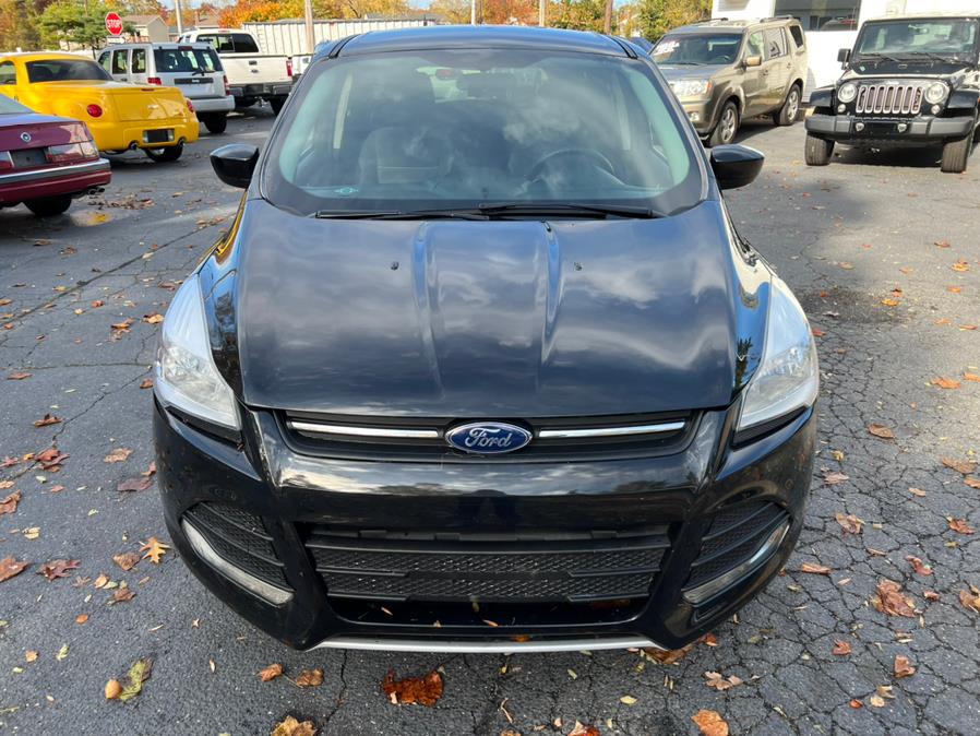 Used Ford Escape 4WD 4dr SE 2014 | Mint Auto Sales. Islip, New York Used Ford Escape 4WD 4dr SE 2014 | Mint Auto Sales. Islip, New York