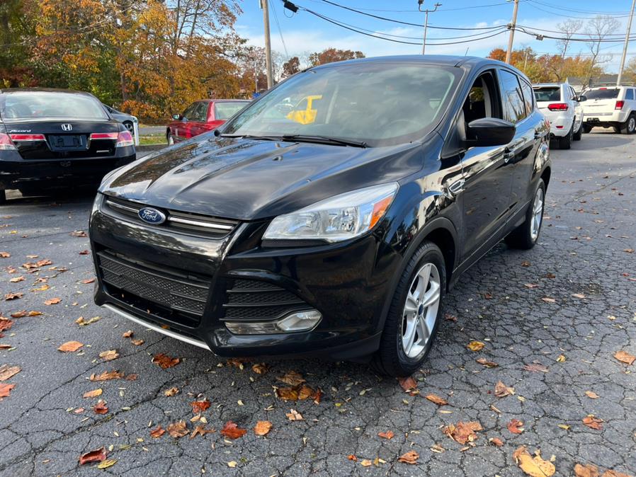 Used Ford Escape 4WD 4dr SE 2014 | Mint Auto Sales. Islip, New York Used Ford Escape 4WD 4dr SE 2014 | Mint Auto Sales. Islip, New York