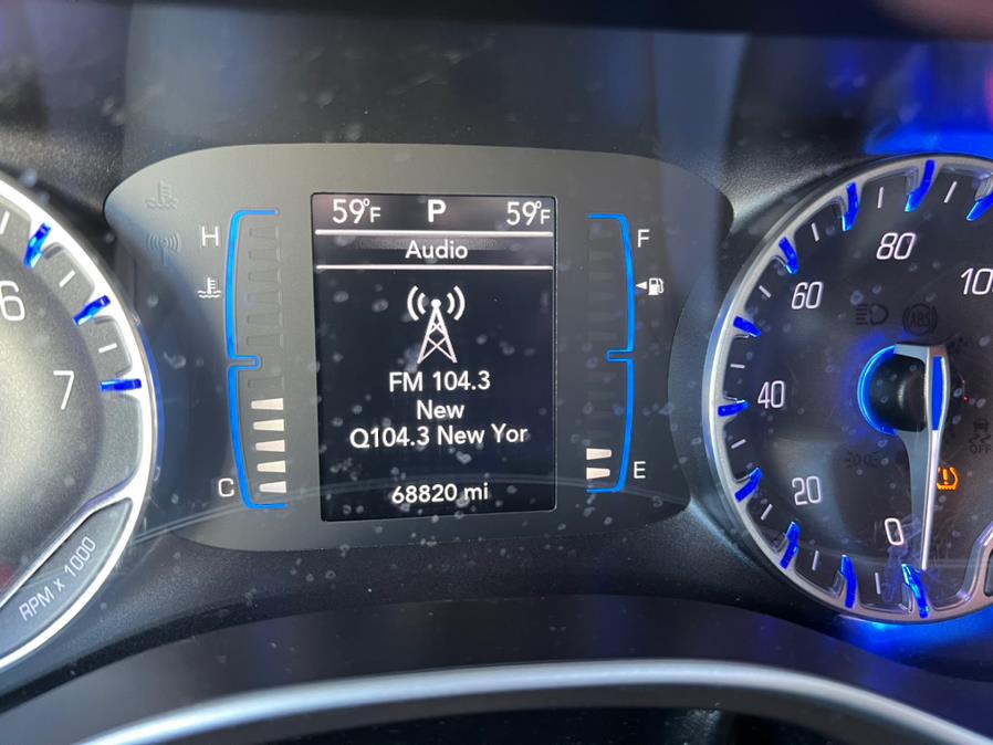 Used Chrysler Pacifica Touring-L FWD 2017 | Mint Auto Sales. Islip, New York Used Chrysler Pacifica Touring-L FWD 2017 | Mint Auto Sales. Islip, New York