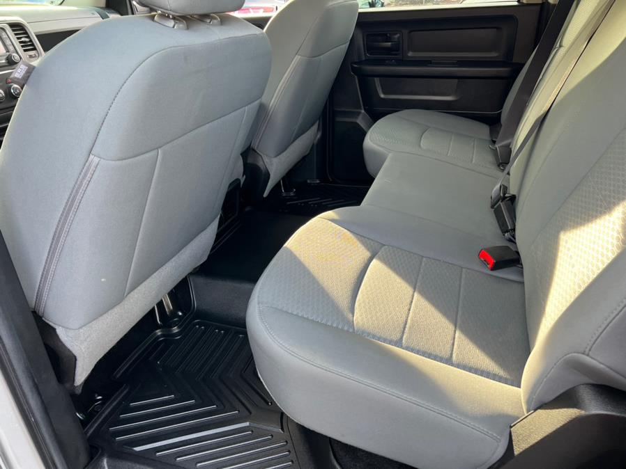 Used Ram 1500 4WD Crew Cab 140.5" Express 2014 | Mint Auto Sales. Islip, New York Used Ram 1500 4WD Crew Cab 140.5" Express 2014 | Mint Auto Sales. Islip, New York