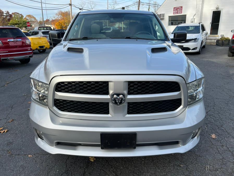 Used Ram 1500 4WD Crew Cab 140.5" Express 2014 | Mint Auto Sales. Islip, New York Used Ram 1500 4WD Crew Cab 140.5" Express 2014 | Mint Auto Sales. Islip, New York