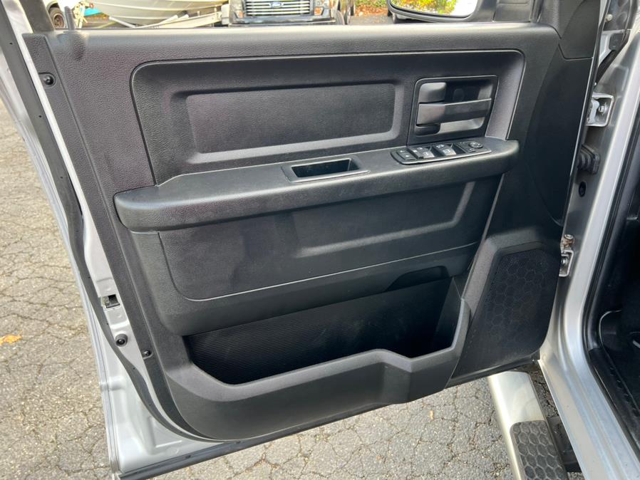 Used Ram 1500 4WD Crew Cab 140.5" Express 2014 | Mint Auto Sales. Islip, New York Used Ram 1500 4WD Crew Cab 140.5" Express 2014 | Mint Auto Sales. Islip, New York