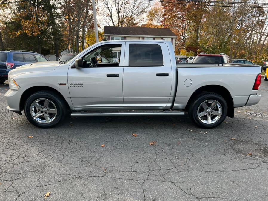 Used Ram 1500 4WD Crew Cab 140.5" Express 2014 | Mint Auto Sales. Islip, New York Used Ram 1500 4WD Crew Cab 140.5" Express 2014 | Mint Auto Sales. Islip, New York