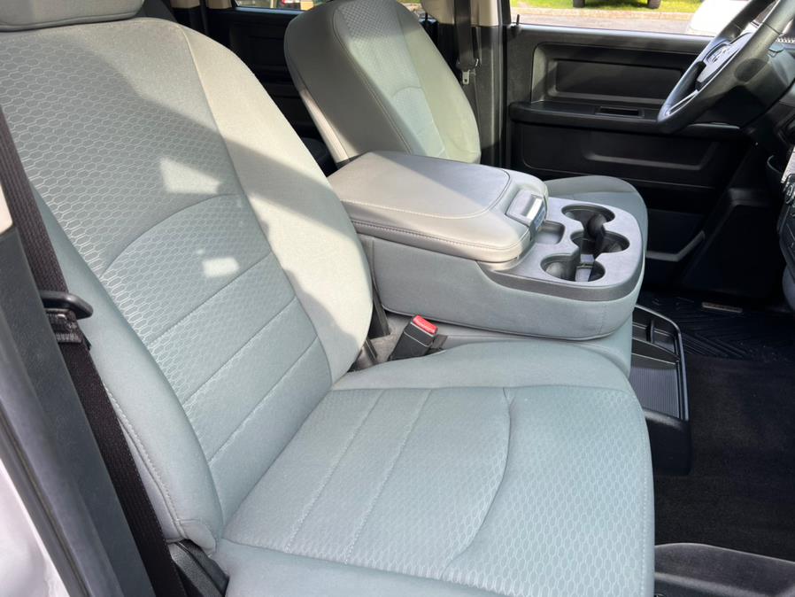 Used Ram 1500 4WD Crew Cab 140.5" Express 2014 | Mint Auto Sales. Islip, New York Used Ram 1500 4WD Crew Cab 140.5" Express 2014 | Mint Auto Sales. Islip, New York