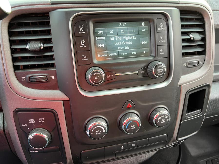 Used Ram 1500 4WD Crew Cab 140.5" Express 2014 | Mint Auto Sales. Islip, New York Used Ram 1500 4WD Crew Cab 140.5" Express 2014 | Mint Auto Sales. Islip, New York