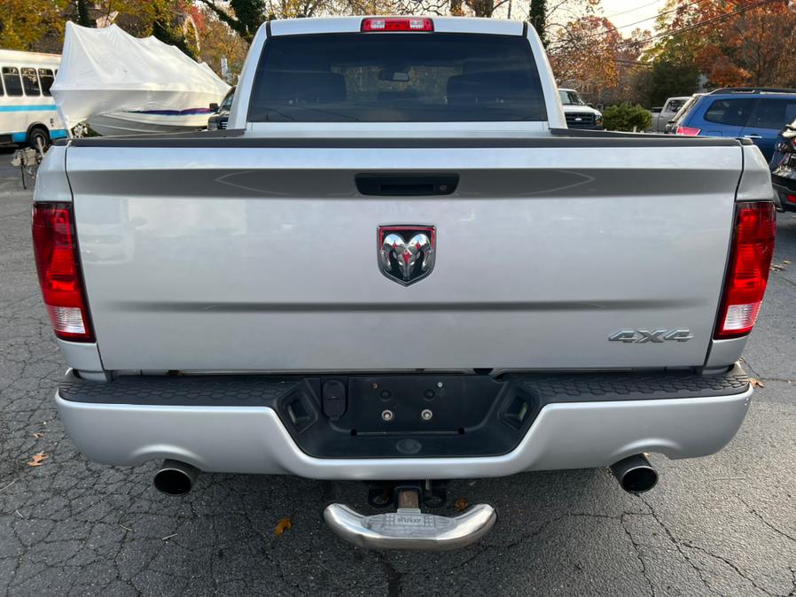 Used Ram 1500 4WD Crew Cab 140.5" Express 2014 | Mint Auto Sales. Islip, New York Used Ram 1500 4WD Crew Cab 140.5" Express 2014 | Mint Auto Sales. Islip, New York