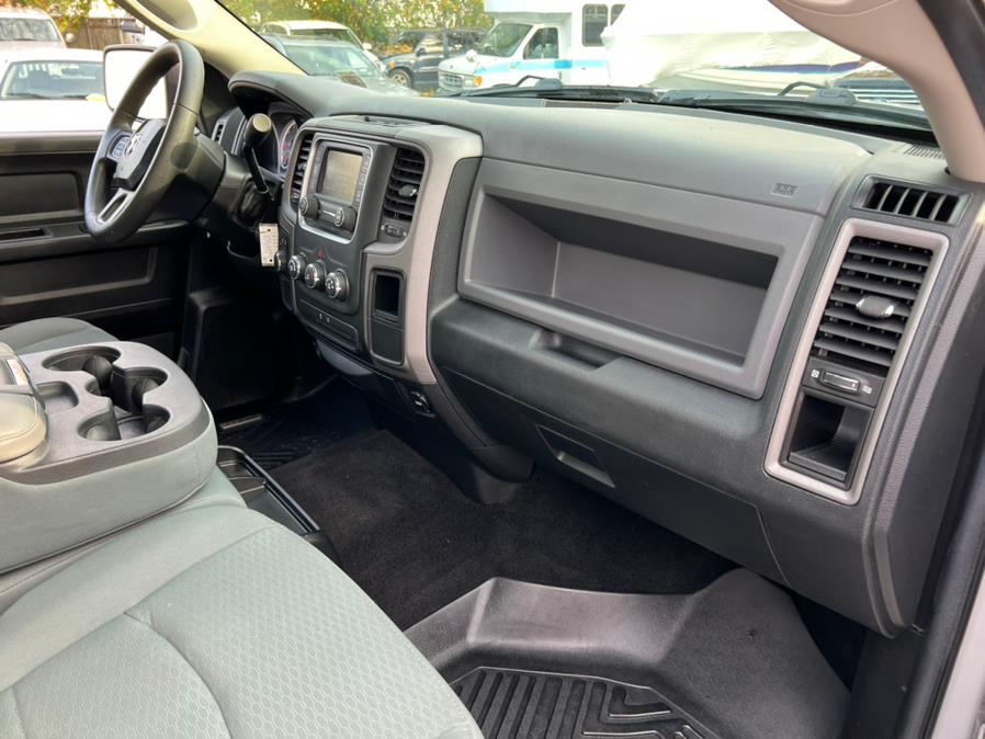 Used Ram 1500 4WD Crew Cab 140.5" Express 2014 | Mint Auto Sales. Islip, New York Used Ram 1500 4WD Crew Cab 140.5" Express 2014 | Mint Auto Sales. Islip, New York