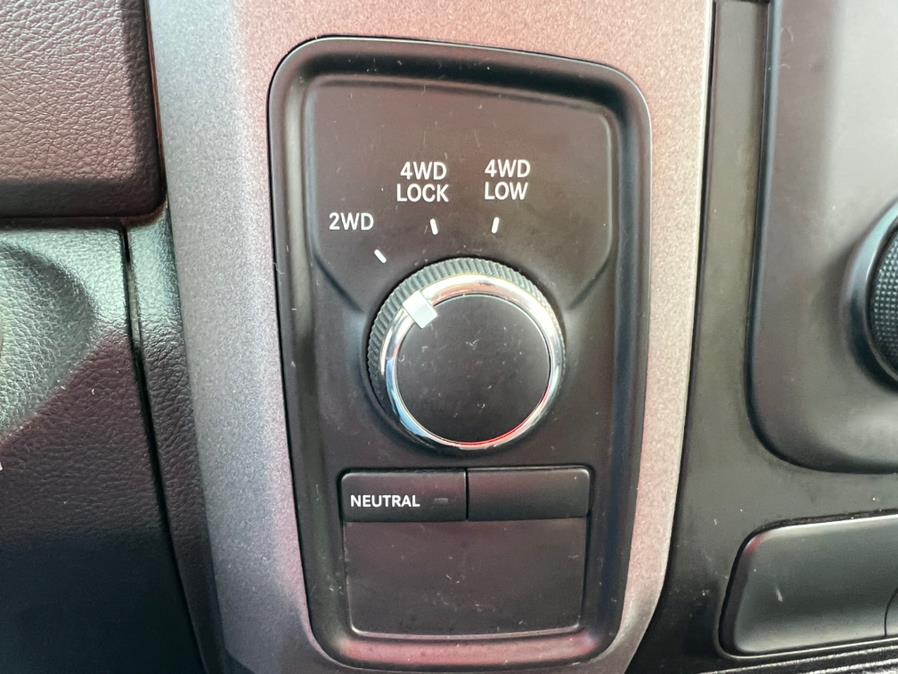 Used Ram 1500 4WD Crew Cab 140.5" Express 2014 | Mint Auto Sales. Islip, New York Used Ram 1500 4WD Crew Cab 140.5" Express 2014 | Mint Auto Sales. Islip, New York