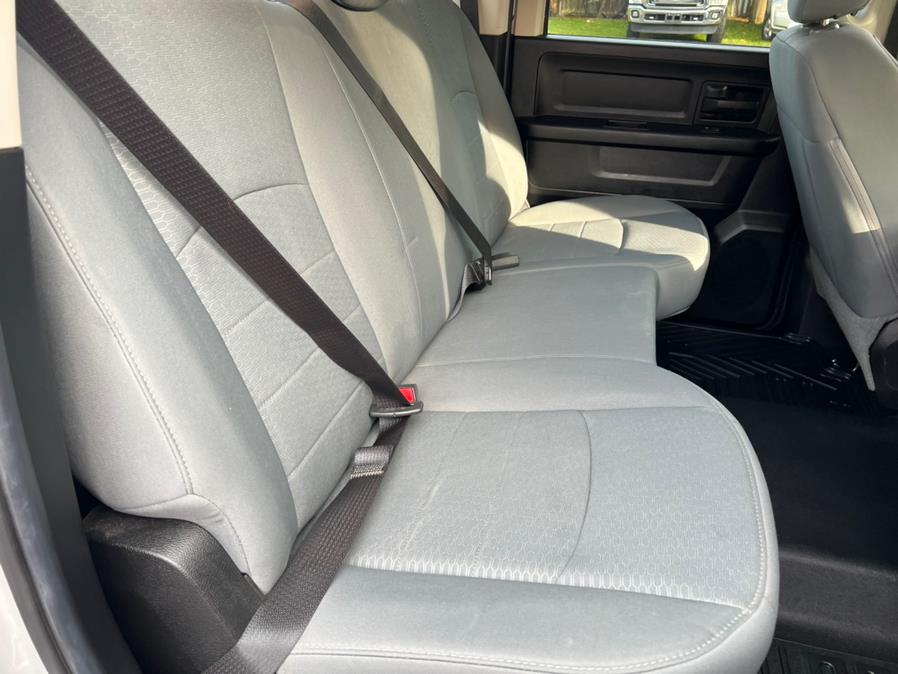 Used Ram 1500 4WD Crew Cab 140.5" Express 2014 | Mint Auto Sales. Islip, New York Used Ram 1500 4WD Crew Cab 140.5" Express 2014 | Mint Auto Sales. Islip, New York