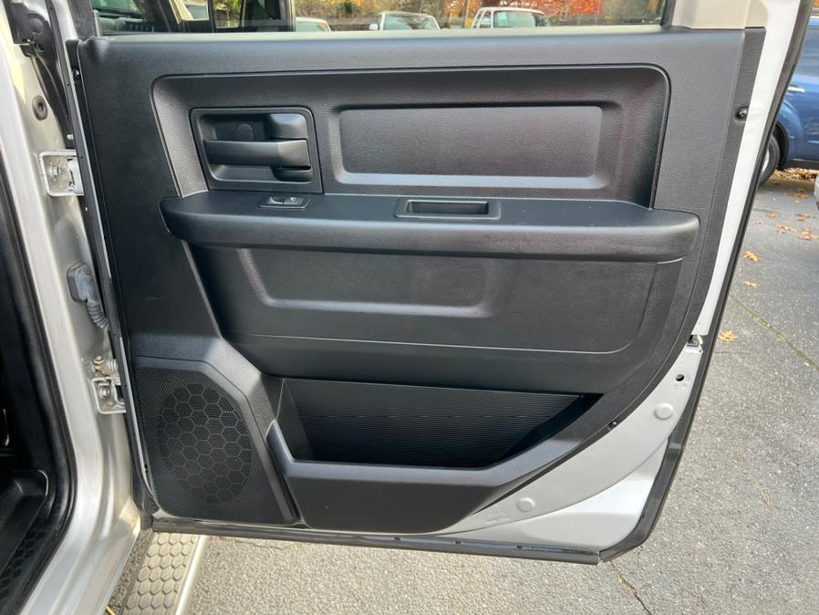 Used Ram 1500 4WD Crew Cab 140.5" Express 2014 | Mint Auto Sales. Islip, New York Used Ram 1500 4WD Crew Cab 140.5" Express 2014 | Mint Auto Sales. Islip, New York