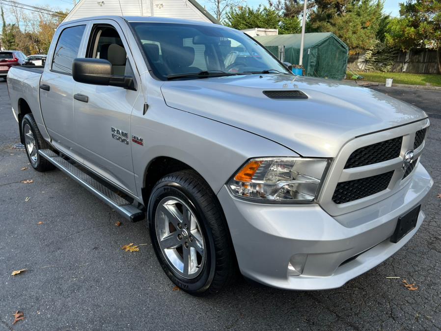 Used Ram 1500 4WD Crew Cab 140.5" Express 2014 | Mint Auto Sales. Islip, New York Used Ram 1500 4WD Crew Cab 140.5" Express 2014 | Mint Auto Sales. Islip, New York