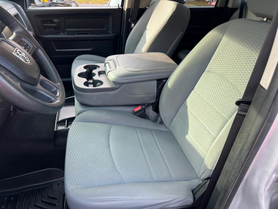 Used Ram 1500 4WD Crew Cab 140.5" Express 2014 | Mint Auto Sales. Islip, New York Used Ram 1500 4WD Crew Cab 140.5" Express 2014 | Mint Auto Sales. Islip, New York