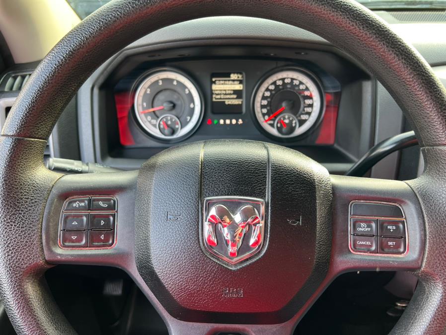 Used Ram 1500 4WD Crew Cab 140.5" Express 2014 | Mint Auto Sales. Islip, New York Used Ram 1500 4WD Crew Cab 140.5" Express 2014 | Mint Auto Sales. Islip, New York