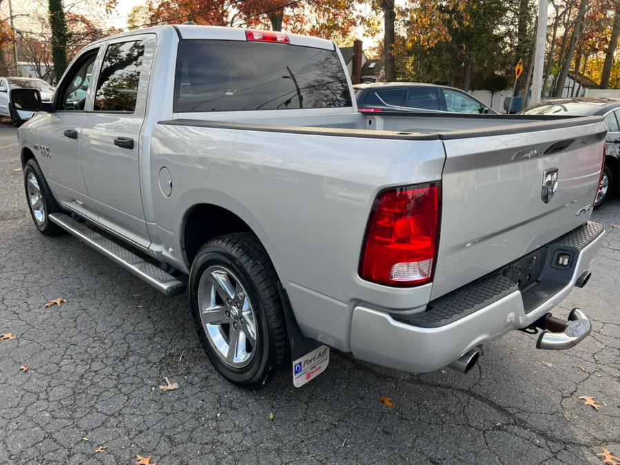 Used Ram 1500 4WD Crew Cab 140.5" Express 2014 | Mint Auto Sales. Islip, New York Used Ram 1500 4WD Crew Cab 140.5" Express 2014 | Mint Auto Sales. Islip, New York