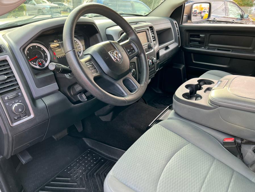 Used Ram 1500 4WD Crew Cab 140.5" Express 2014 | Mint Auto Sales. Islip, New York Used Ram 1500 4WD Crew Cab 140.5" Express 2014 | Mint Auto Sales. Islip, New York