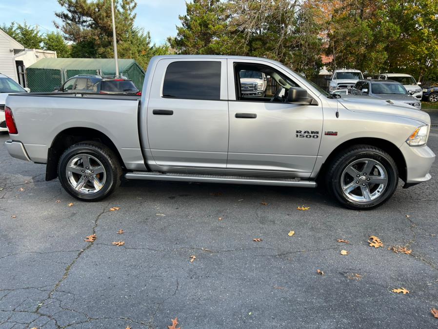 Used Ram 1500 4WD Crew Cab 140.5" Express 2014 | Mint Auto Sales. Islip, New York Used Ram 1500 4WD Crew Cab 140.5" Express 2014 | Mint Auto Sales. Islip, New York