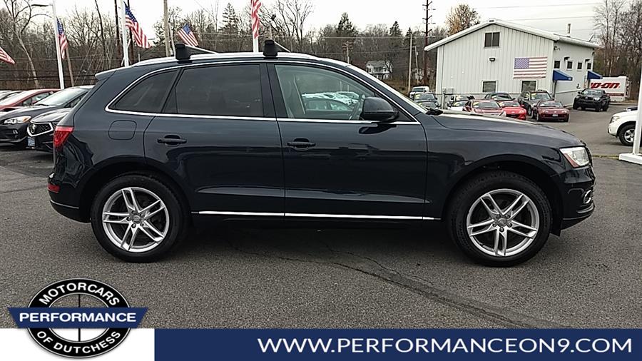2014 Audi Q5 quattro 4dr 2.0T Premium Plus, available for sale in Wappingers Falls, New York | Performance Motor Cars. Wappingers Falls, New York 2014 Audi Q5 quattro 4dr 2.0T Premium Plus, available for sale in Wappingers Falls, New York | Performance Motor Cars. Wappingers Falls, New York