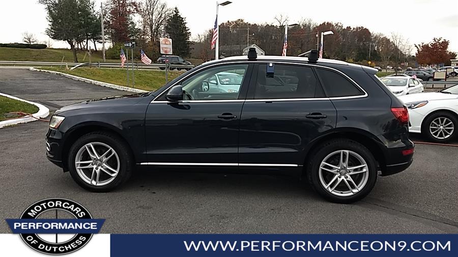 2014 Audi Q5 quattro 4dr 2.0T Premium Plus, available for sale in Wappingers Falls, New York | Performance Motor Cars. Wappingers Falls, New York 2014 Audi Q5 quattro 4dr 2.0T Premium Plus, available for sale in Wappingers Falls, New York | Performance Motor Cars. Wappingers Falls, New York