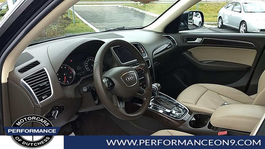 2014 Audi Q5 quattro 4dr 2.0T Premium Plus, available for sale in Wappingers Falls, New York | Performance Motor Cars. Wappingers Falls, New York 2014 Audi Q5 quattro 4dr 2.0T Premium Plus, available for sale in Wappingers Falls, New York | Performance Motor Cars. Wappingers Falls, New York